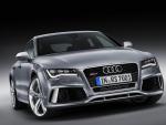 RS7 Sportback Audi auto RS7 Sportback Audi auto hatchback