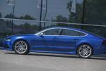 RS7 Sportback Audi Characteristics RS7 Sportback Audi Characteristics sedan