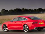 RS7 Sportback Audi for sale RS7 Sportback Audi for sale 2012