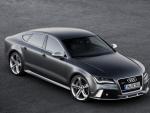 Audi Rs7 Sportback Photos And Specs. Photo: Rs7 Sportback Audi Cost And 