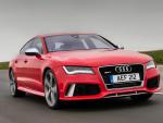 RS7 Sportback Audi review RS7 Sportback Audi review hatchback
