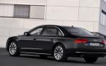 A8 Audi how mach A8 Audi how mach 2004