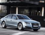 A8 Audi new A8 Audi new sedan
