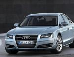 Audi A8 auto Audi A8 auto 2013