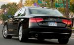 Audi A8 model Audi A8 model 2013