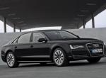 Audi A8 models Audi A8 models 2012