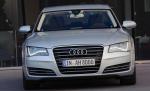 Audi A8 new Audi A8 new 2006