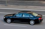 Audi A8 review Audi A8 review 2011
