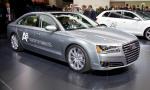 Audi A8 spec Audi A8 spec 2013
