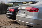 Audi A8 approved Audi A8 approved 2013