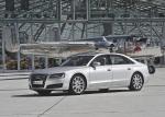 Audi A8 auto Audi A8 auto 2009