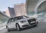 Audi A8 Characteristics Audi A8 Characteristics coupe