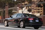 Audi A8 new Audi A8 new 2012