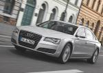 Audi A8 Specification Audi A8 Specification wagon