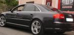 A8 Audi approved A8 Audi approved hatchback