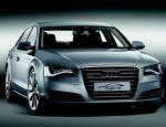 Audi A8 auto Audi A8 auto 2011