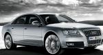 Audi A8 Characteristics Audi A8 Characteristics 2012