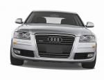 Audi A8 review Audi A8 review 2008