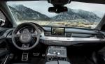 Audi S8 configuration 2012