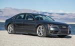 Audi S8 lease 2013