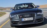 Audi S8 new 2013