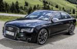 Audi S8 price 2009