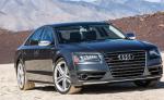 Audi S8 prices 2013