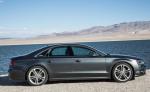 Audi S8 sale sedan