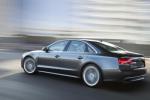 Audi S8 tuning 2013
