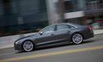 Audi S8 usa 2008