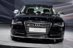 Audi S8 used liftback