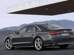 S8 Audi price hatchback