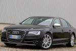 S8 Audi prices 2005