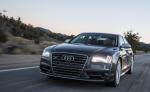 S8 Audi spec 2014