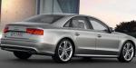 Audi S8 review Audi S8 review 2008