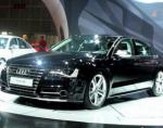 S8 Audi Characteristics S8 Audi Characteristics 2009