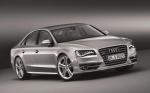 S8 Audi how mach 2011