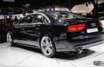 S8 Audi new hatchback