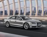 S8 Audi usa 2009