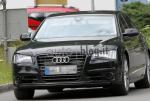 Audi S8 model Audi S8 model sedan
