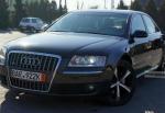 Audi S8 review Audi S8 review hatchback