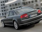 S8 Audi spec S8 Audi spec liftback
