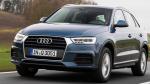 Audi Q3 for sale Audi Q3 for sale 2011