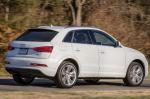 Audi Q3 how mach Audi Q3 how mach 2011