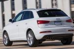 Audi Q3 lease Audi Q3 lease 2011