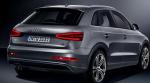 Audi Q3 model Audi Q3 model hatchback
