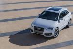 Audi Q3 parts Audi Q3 parts 2006