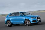 Audi Q3 Specifications Audi Q3 Specifications 2011