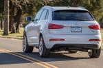Audi Q3 tuning Audi Q3 tuning sedan