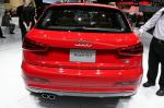 Audi Q3 usa Audi Q3 usa 2014